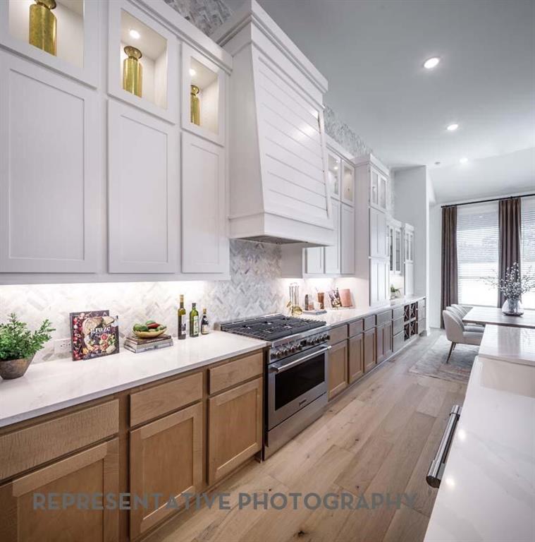 Sandbrock Ranch - Residential