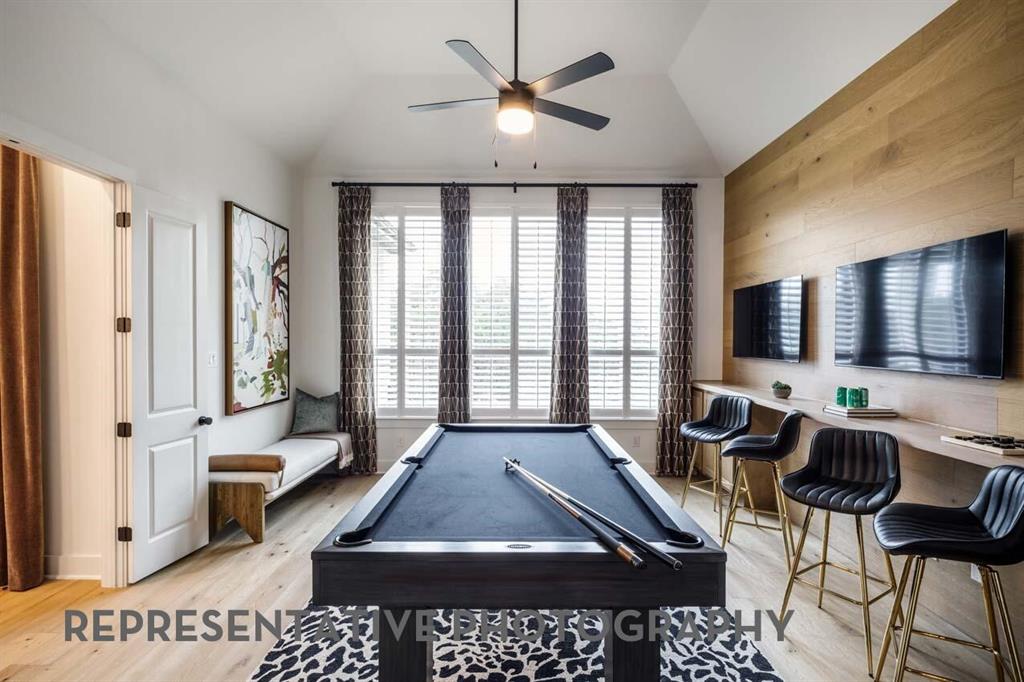 Sandbrock Ranch - Residential