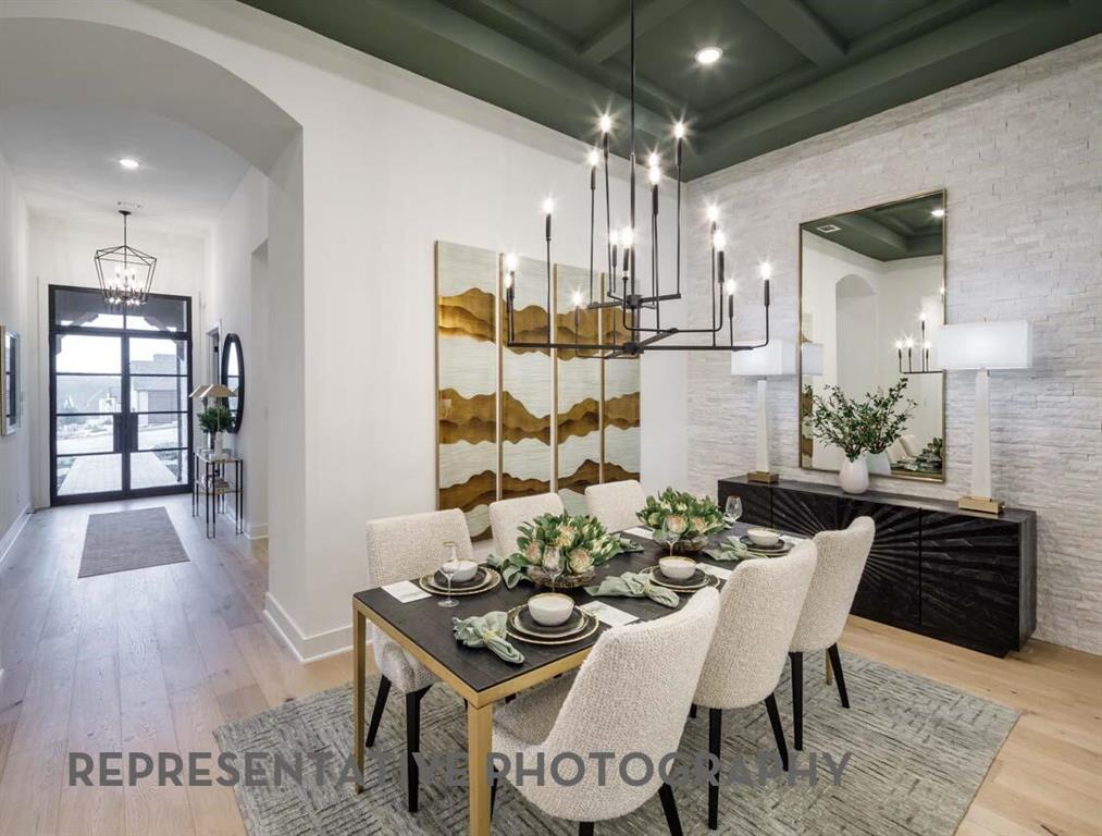 Sandbrock Ranch - Residential