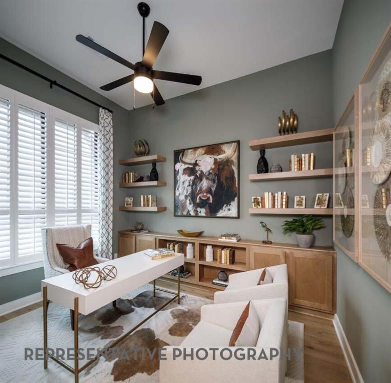 Sandbrock Ranch - Residential