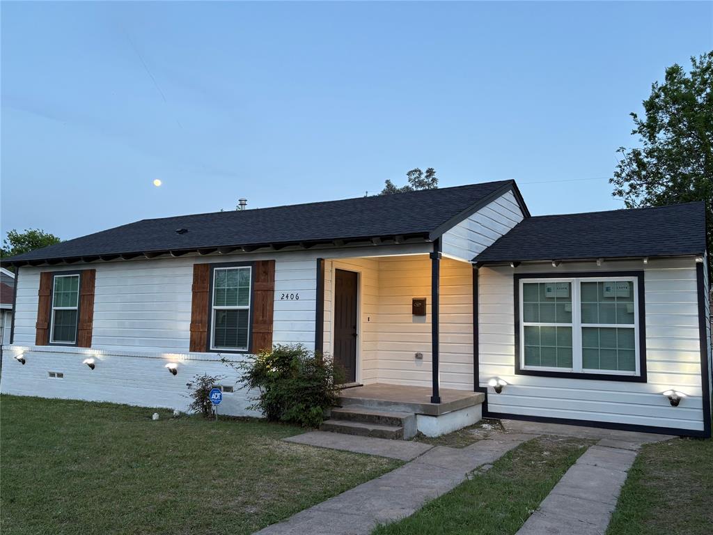 Southgate Annex 02 - Residential