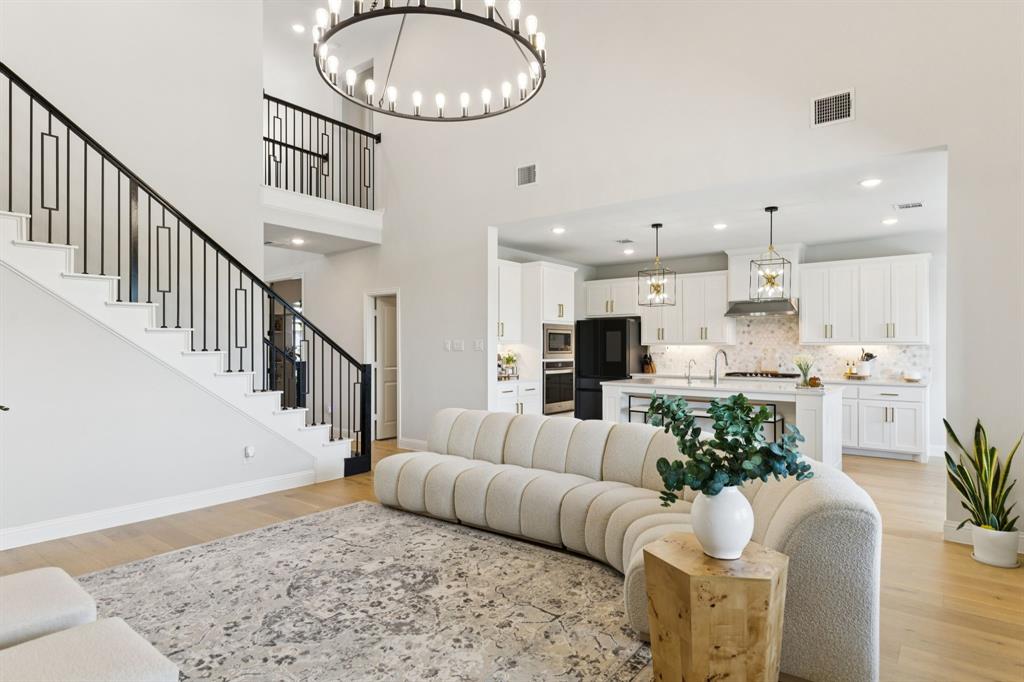 Union Park Ph 5b - Residential Lease