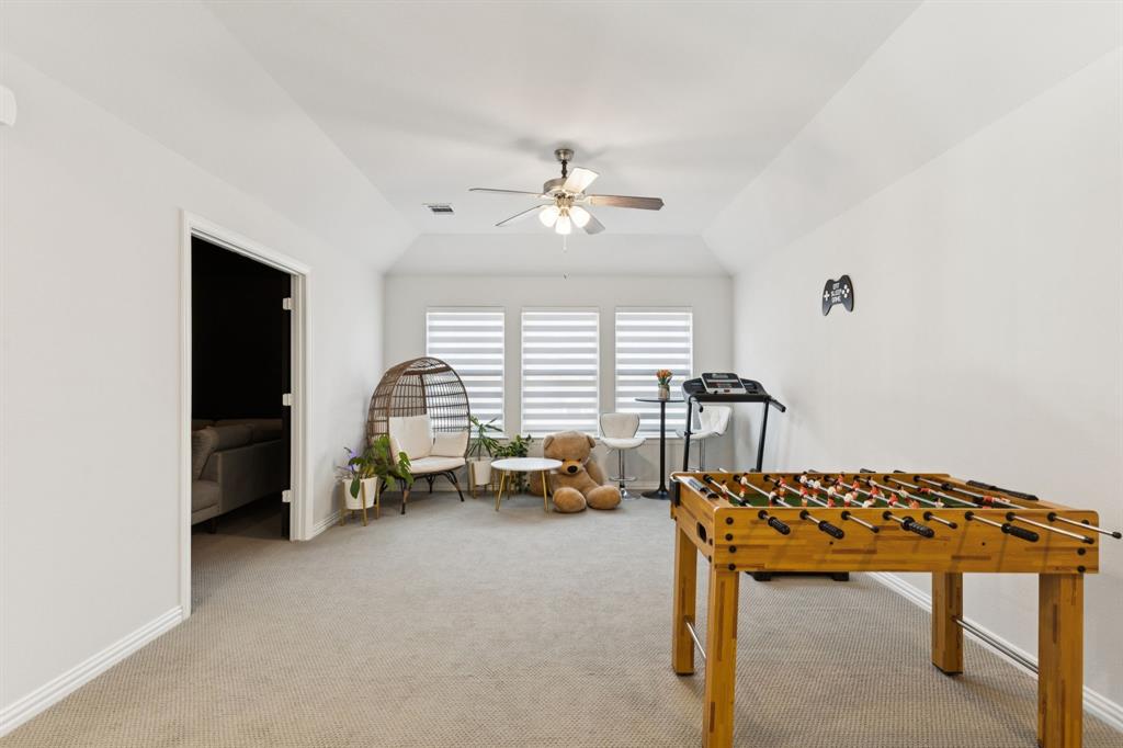 Union Park Ph 5b - Residential Lease