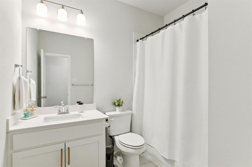 Union Park Ph 5b - Residential Lease