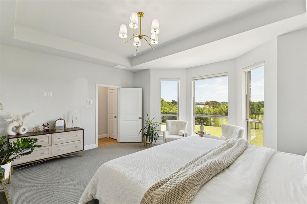 Union Park Ph 5b - Residential Lease