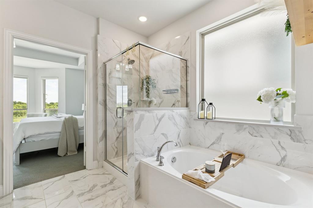 Union Park Ph 5b - Residential Lease