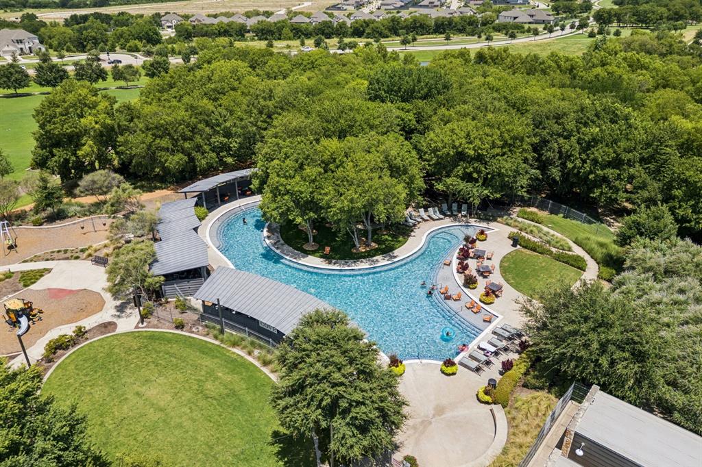 Union Park Ph 5b - Residential Lease