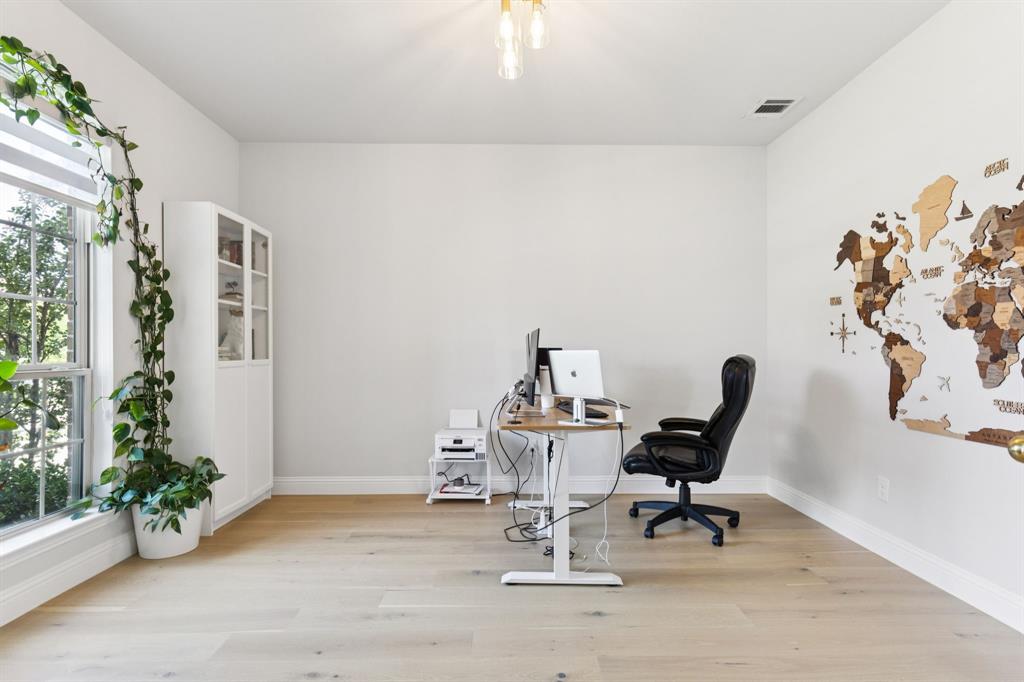 Union Park Ph 5b - Residential Lease