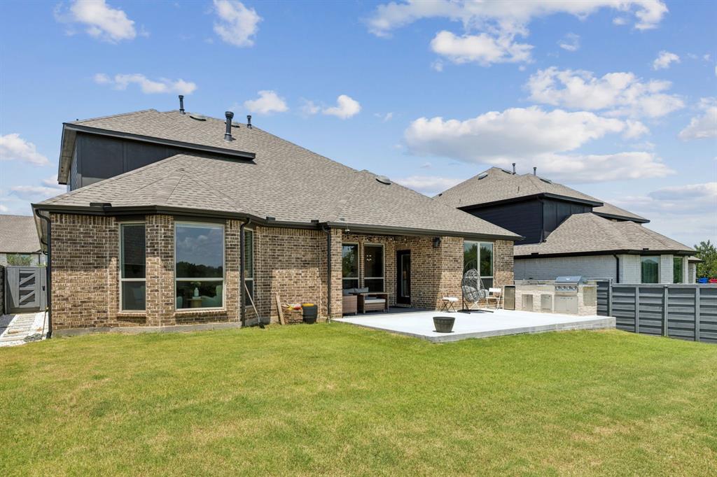 Union Park Ph 5b - Residential Lease