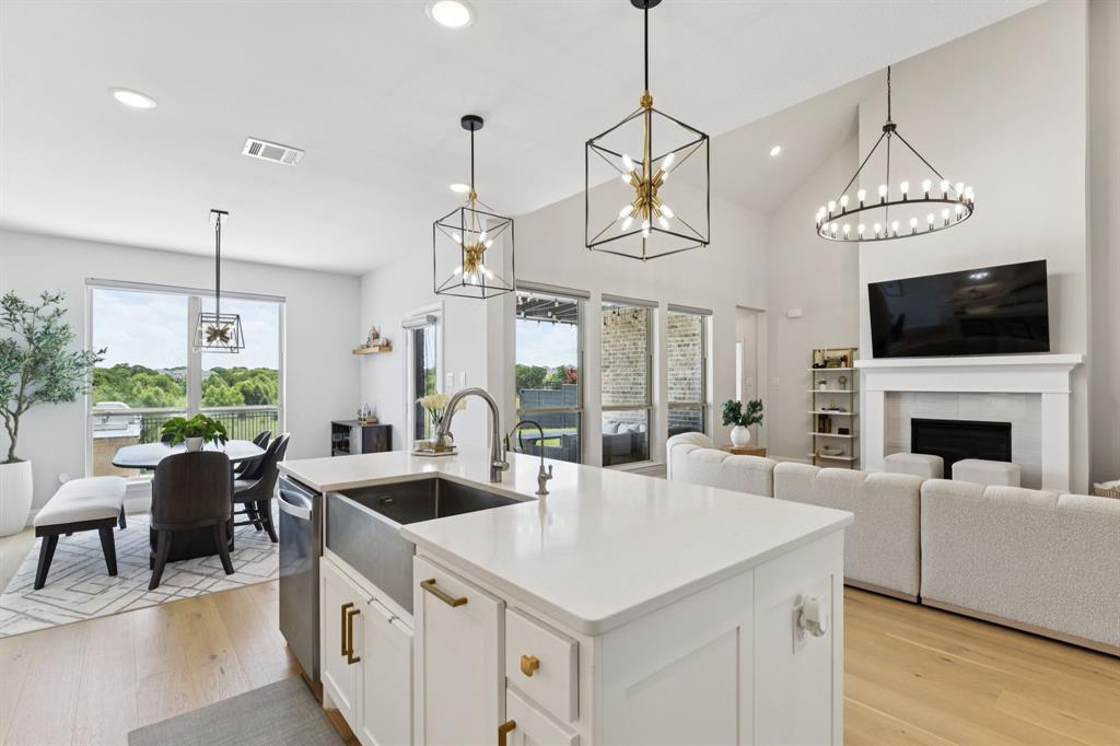 Union Park Ph 5b - Residential Lease