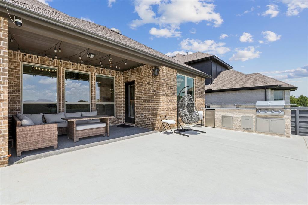 Union Park Ph 5b - Residential Lease