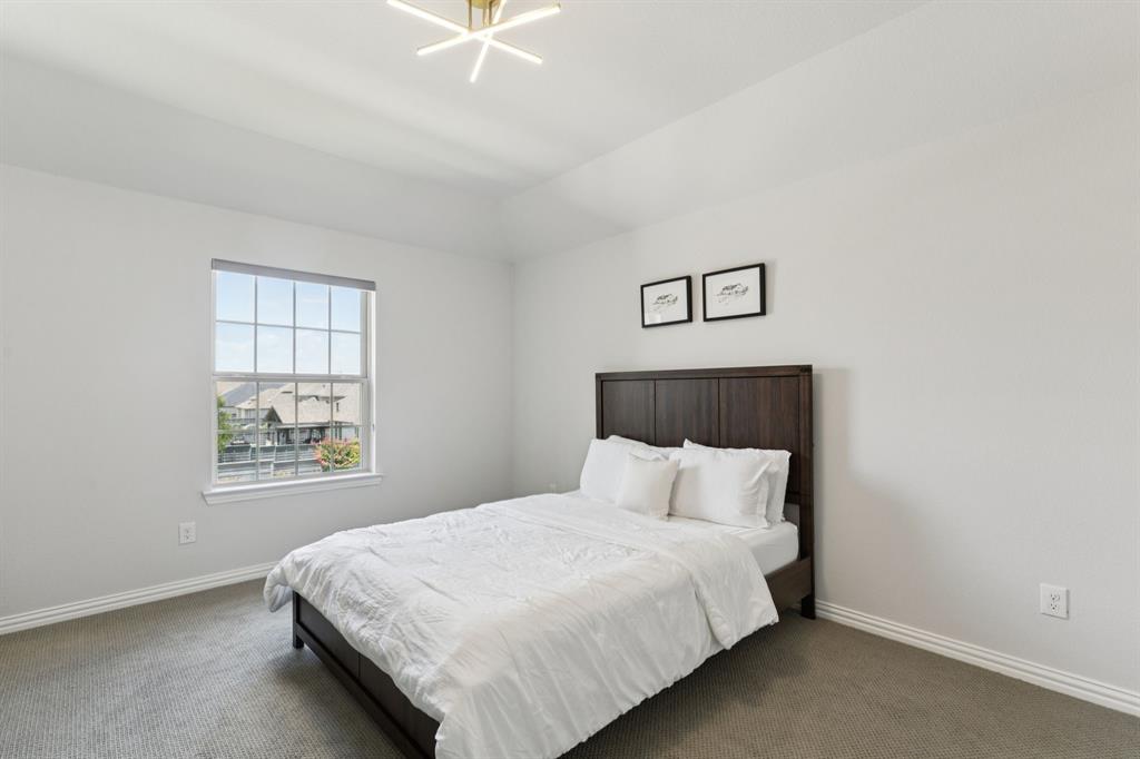 Union Park Ph 5b - Residential Lease