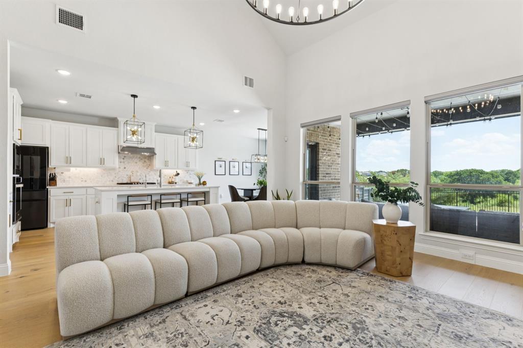 Union Park Ph 5b - Residential Lease