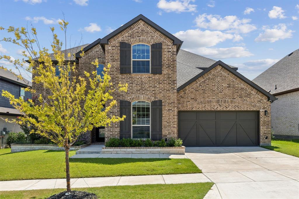 Union Park Ph 5b - Residential Lease