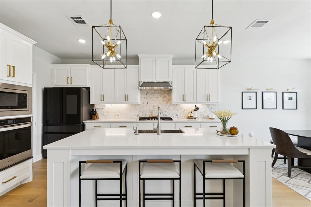 Union Park Ph 5b - Residential Lease