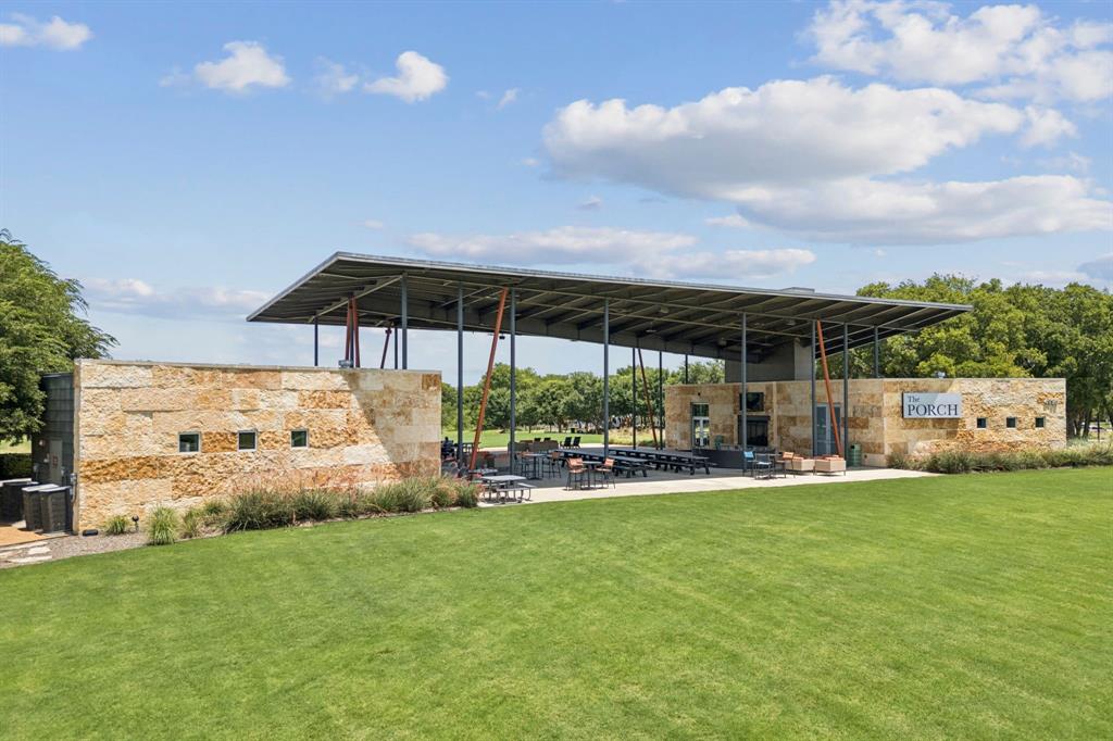 Union Park Ph 5b - Residential Lease