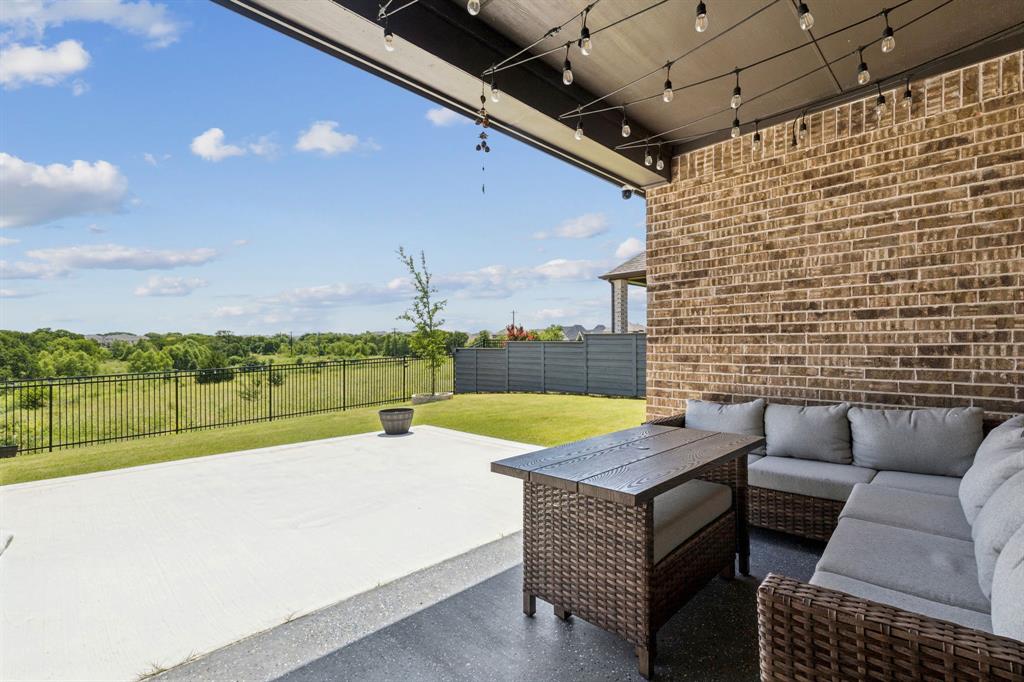 Union Park Ph 5b - Residential Lease