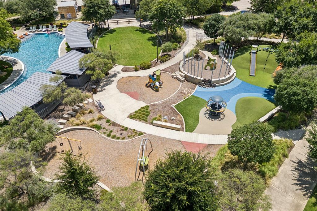 Union Park Ph 5b - Residential Lease