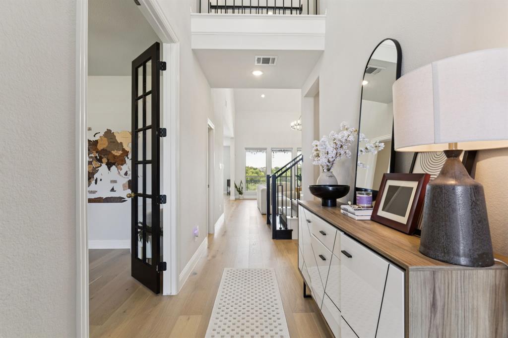 Union Park Ph 5b - Residential Lease