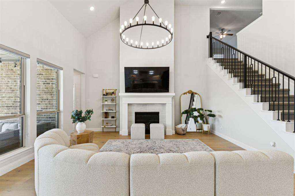 Union Park Ph 5b - Residential Lease