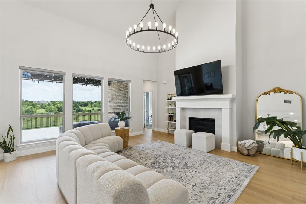 Union Park Ph 5b - Residential Lease