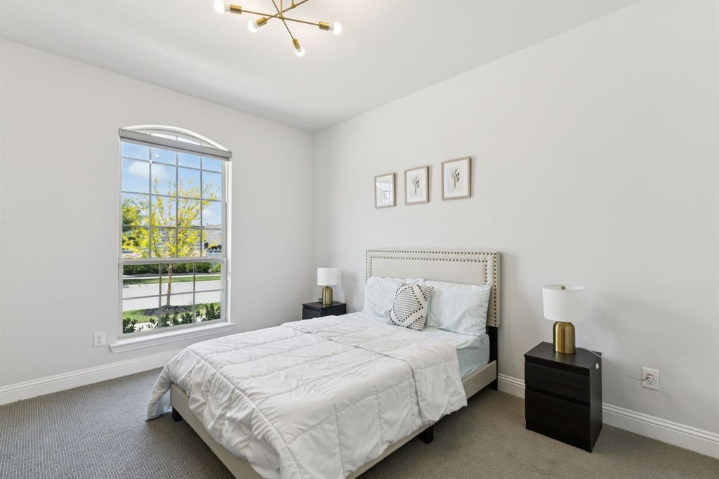 Union Park Ph 5b - Residential Lease