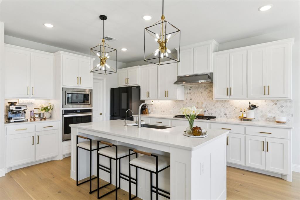 Union Park Ph 5b - Residential Lease