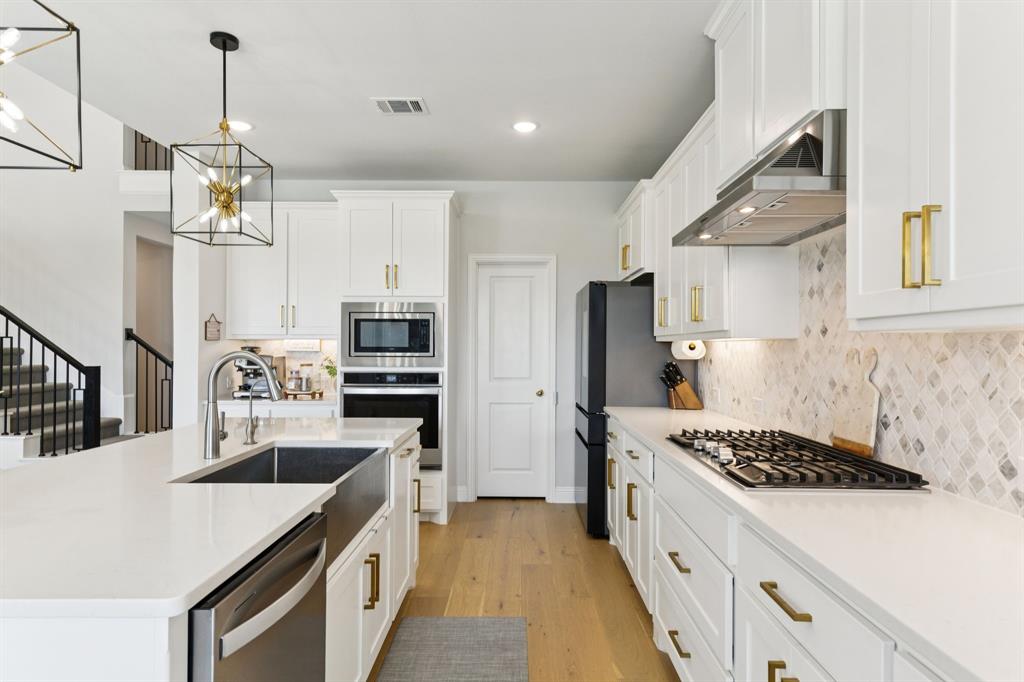 Union Park Ph 5b - Residential Lease