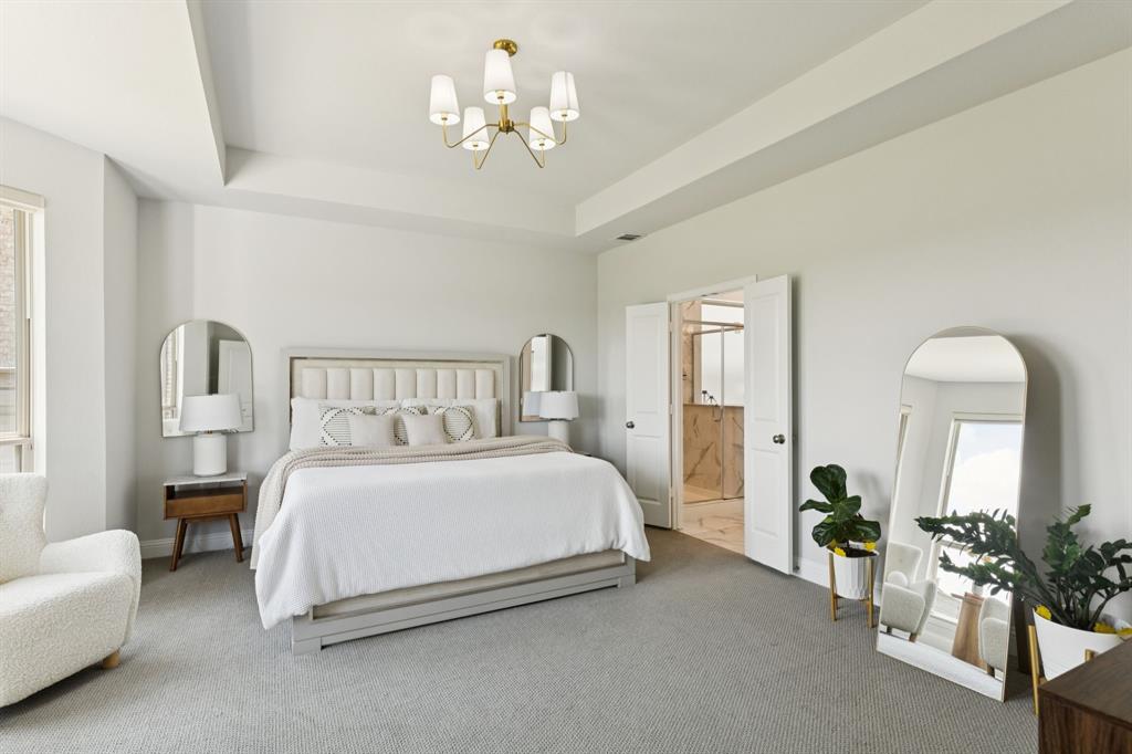 Union Park Ph 5b - Residential Lease