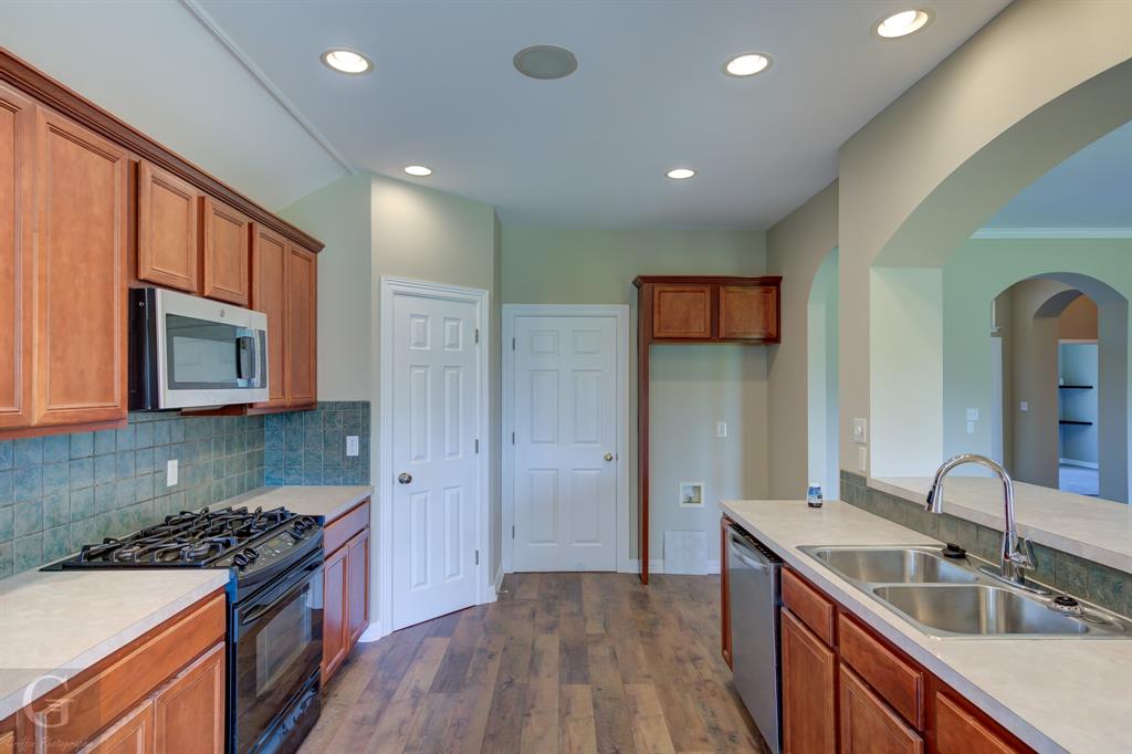 Madison Place - Residential