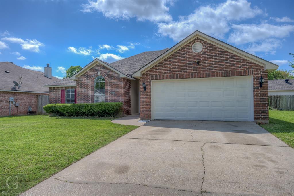 Madison Place - Residential