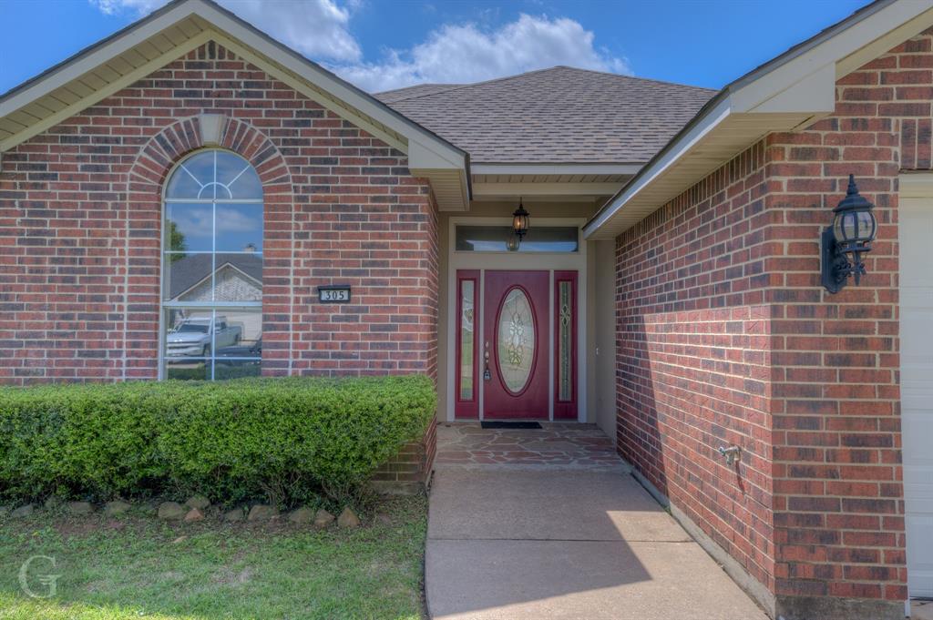 Madison Place - Residential