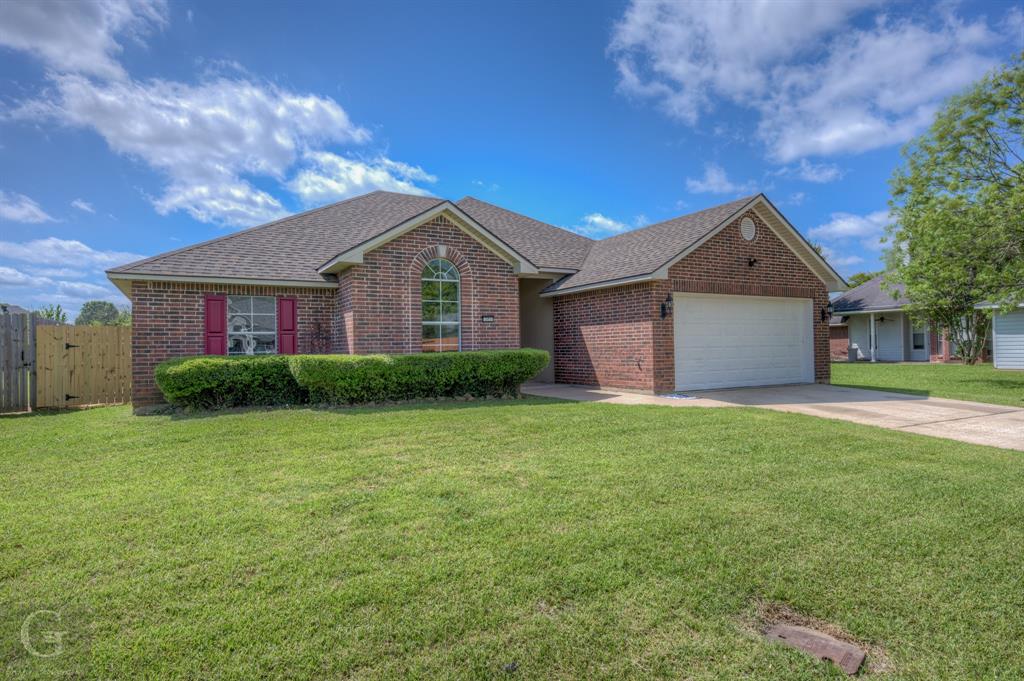 Madison Place - Residential