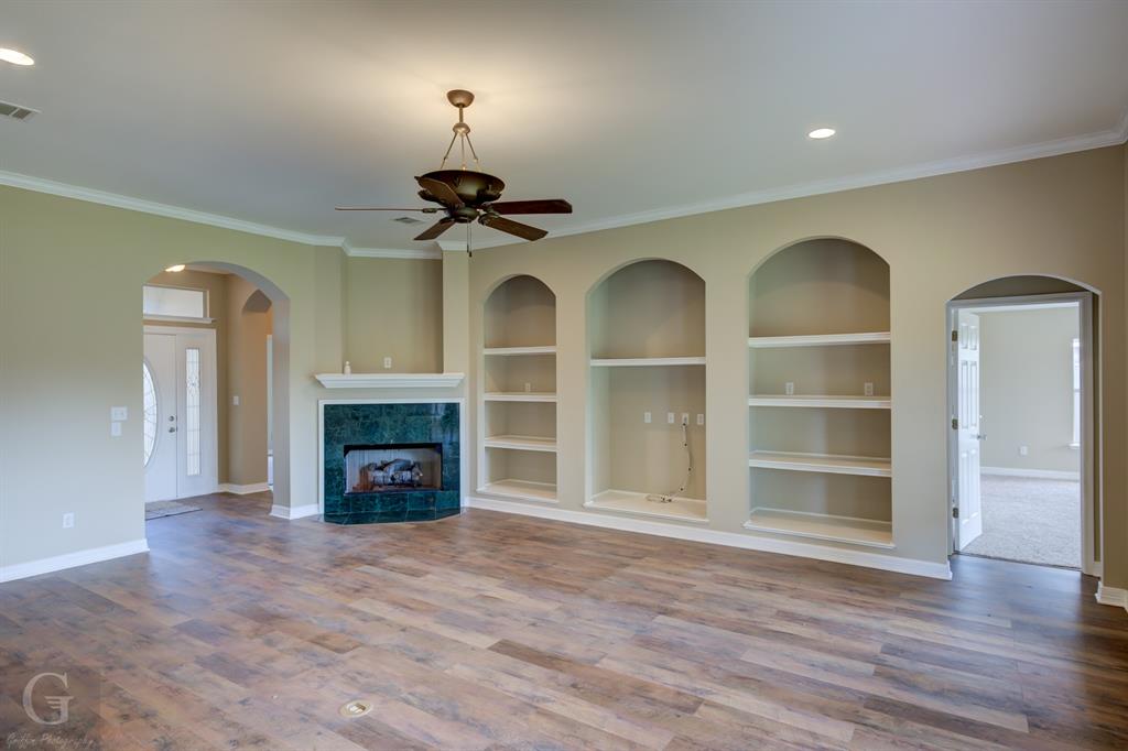 Madison Place - Residential