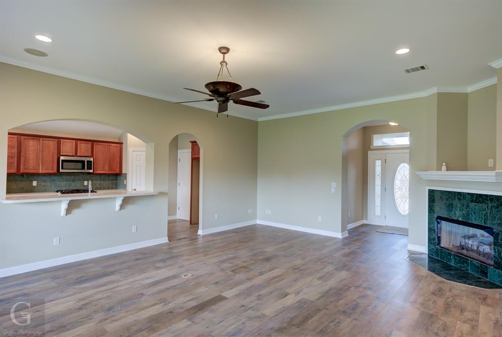 Madison Place - Residential