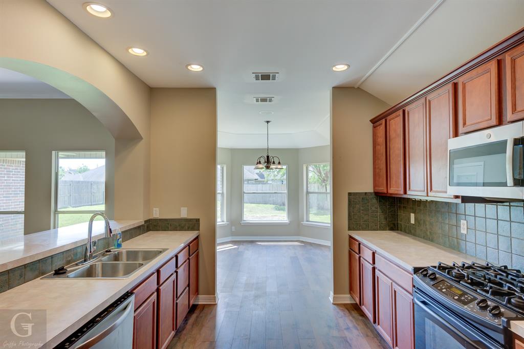 Madison Place - Residential