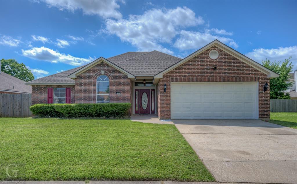 Madison Place - Residential