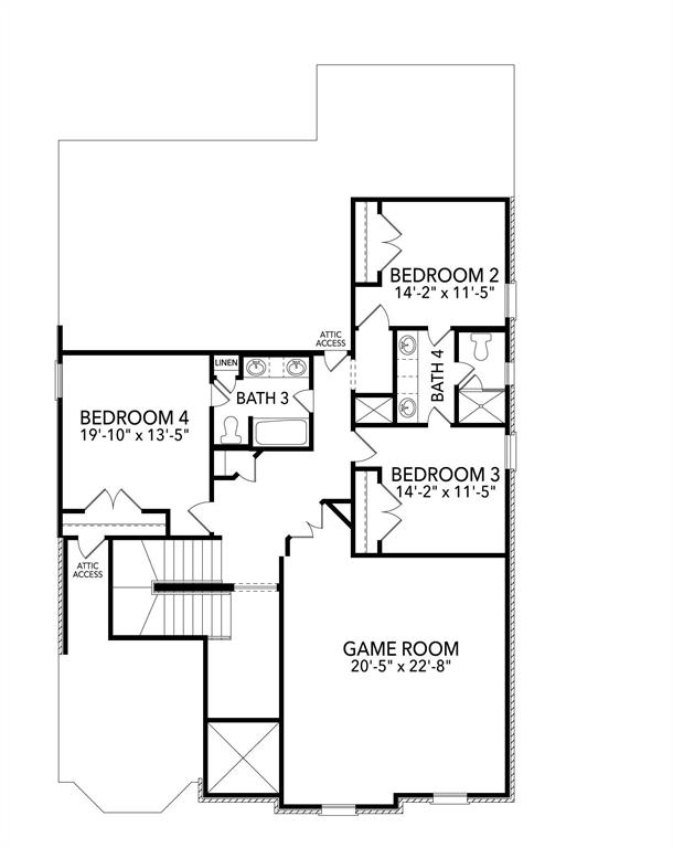 Lakeside South - Residential