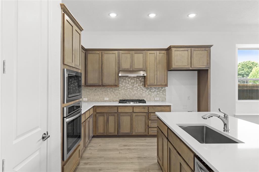 Lakeside South - Residential