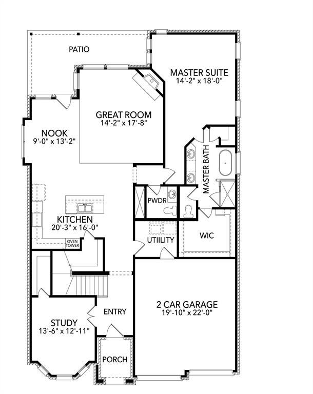 Lakeside South - Residential