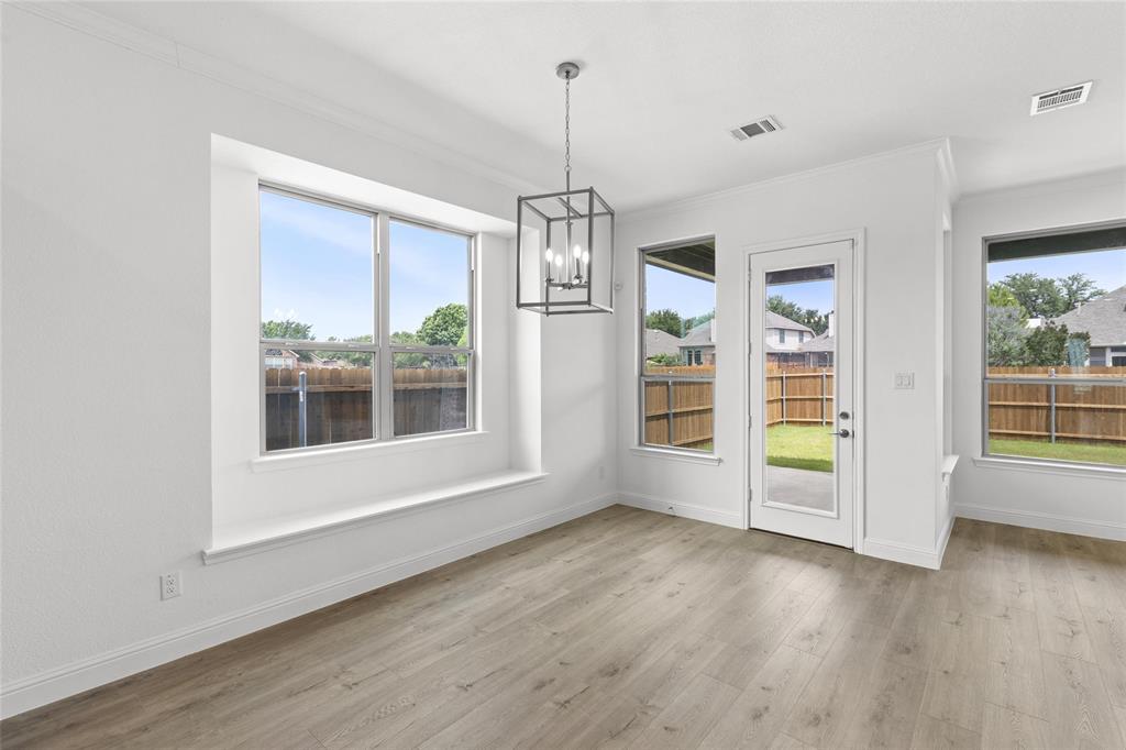 Lakeside South - Residential