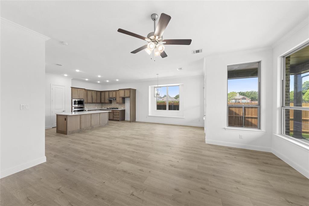 Lakeside South - Residential