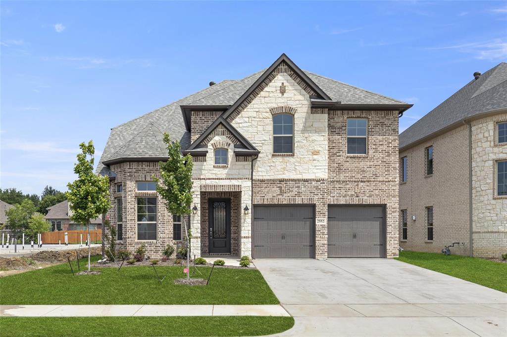 Lakeside South - Residential