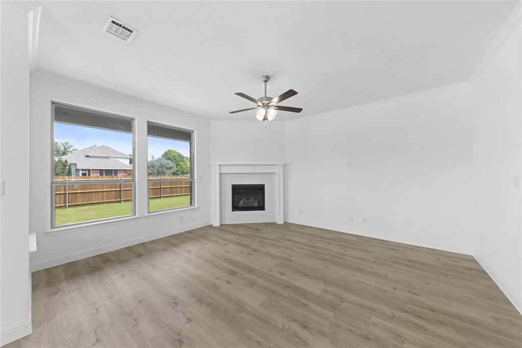 Lakeside South - Residential