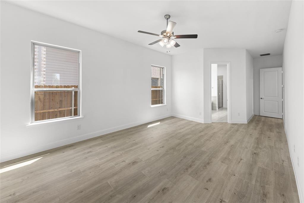 Lakeside South - Residential