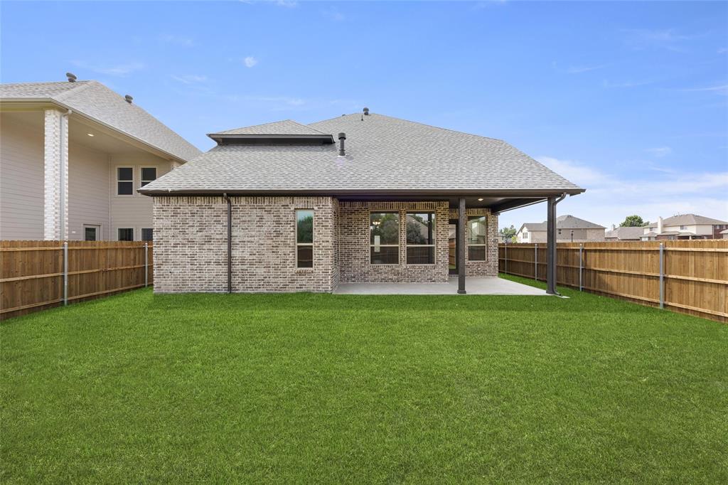 Lakeside South - Residential