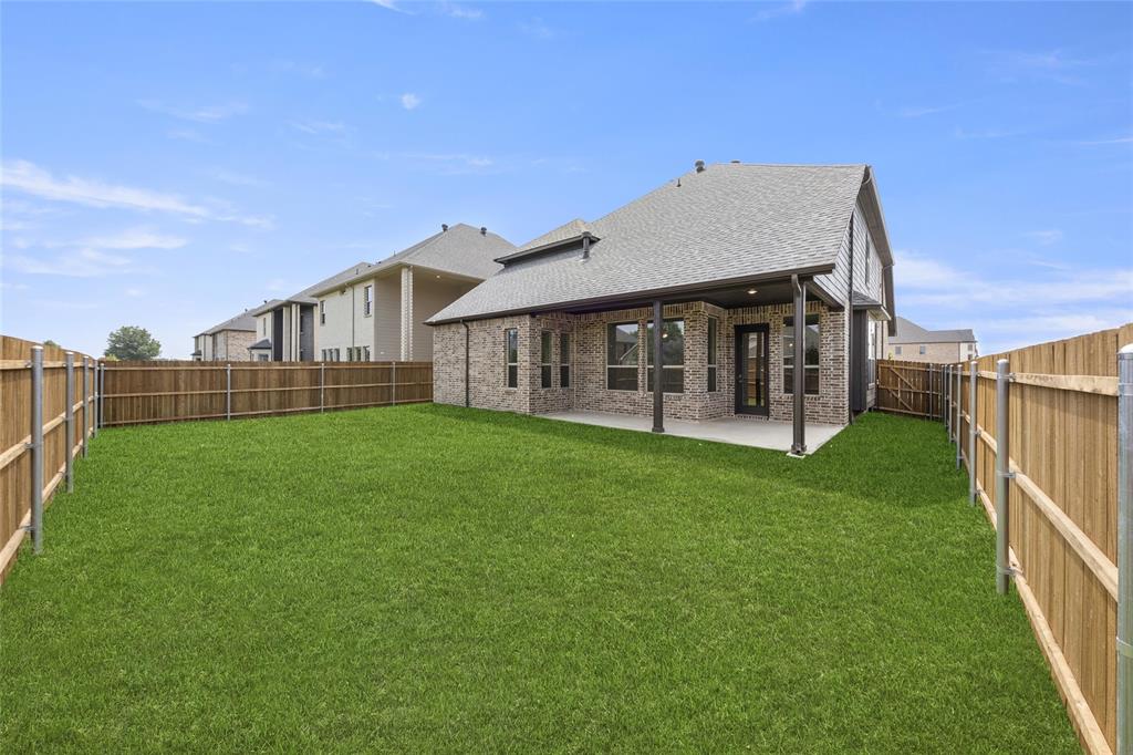 Lakeside South - Residential