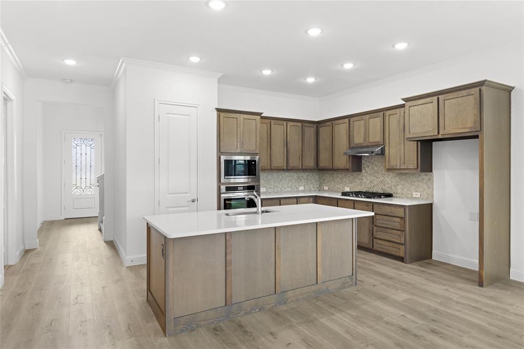 Lakeside South - Residential