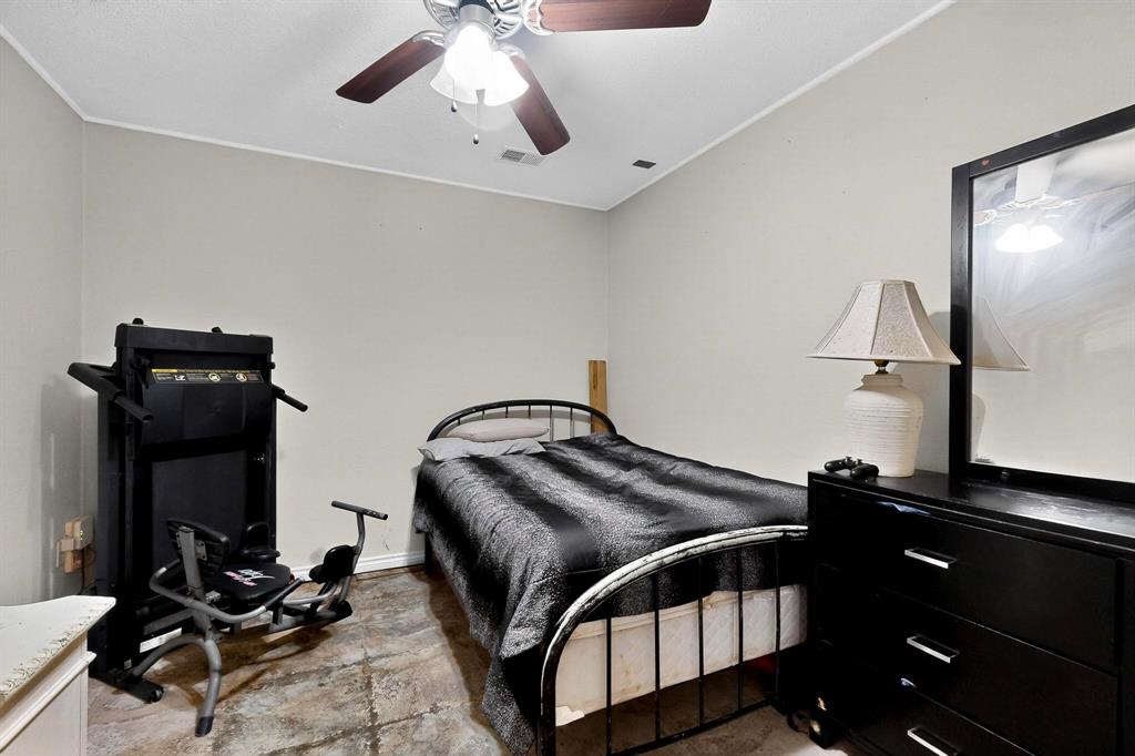 Gw Mitchell Surv Abs #338 - Residential