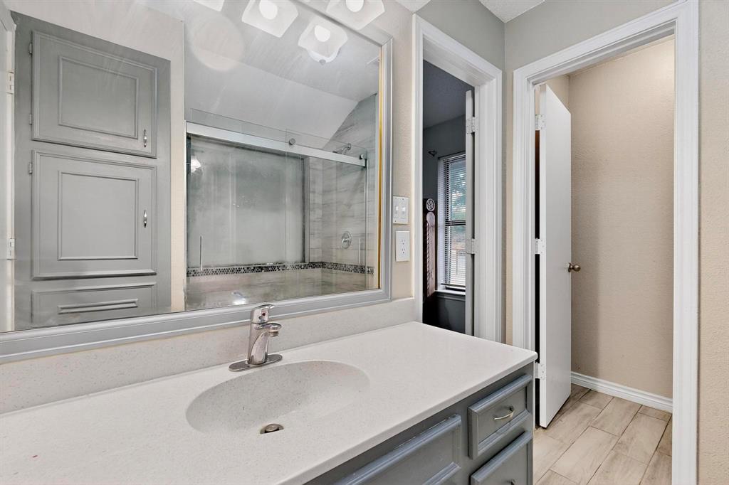 Gw Mitchell Surv Abs #338 - Residential